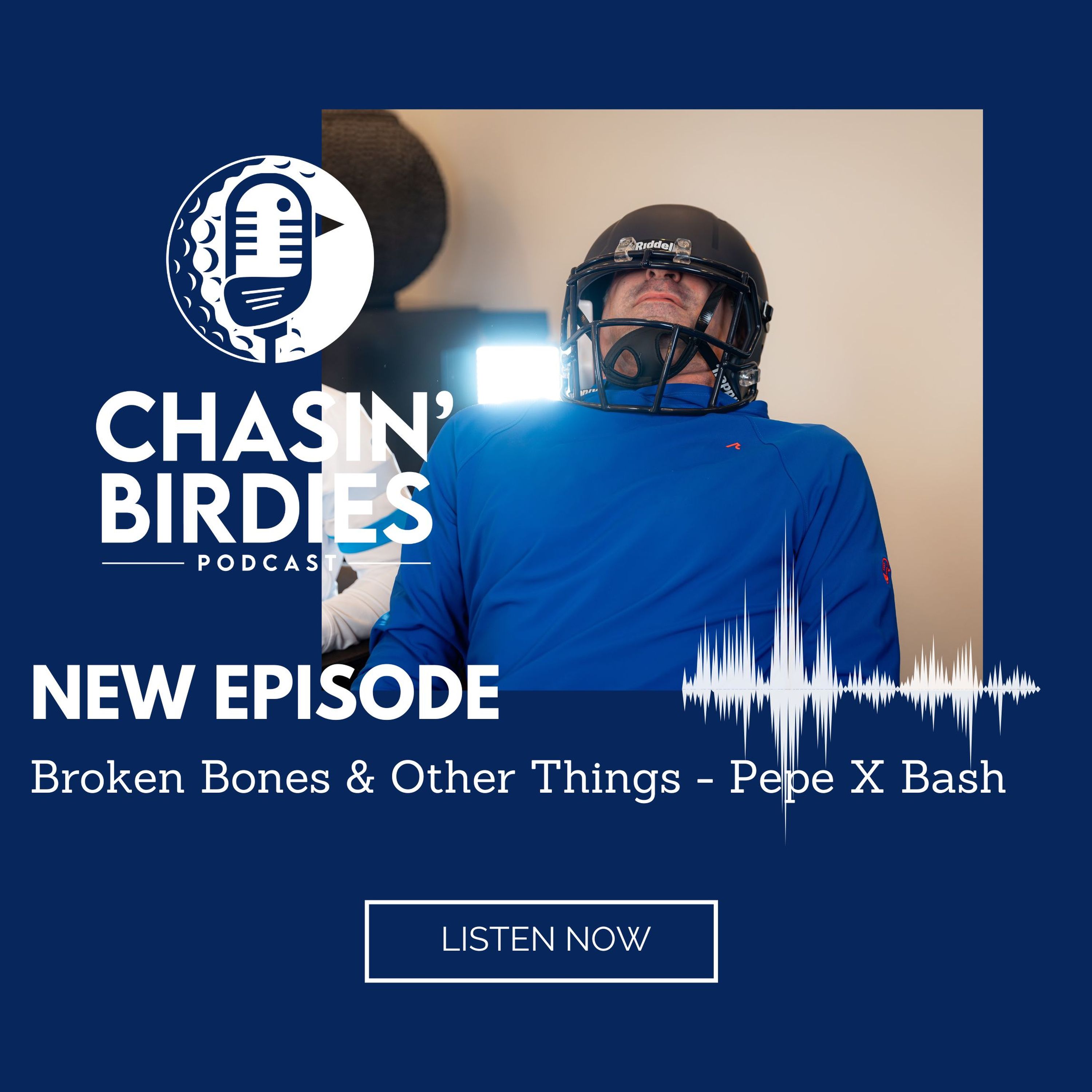 Chasin\' Birdies