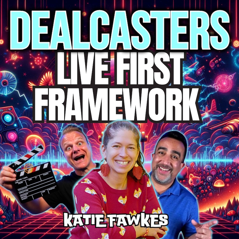 Artwork for podcast Dealcasters