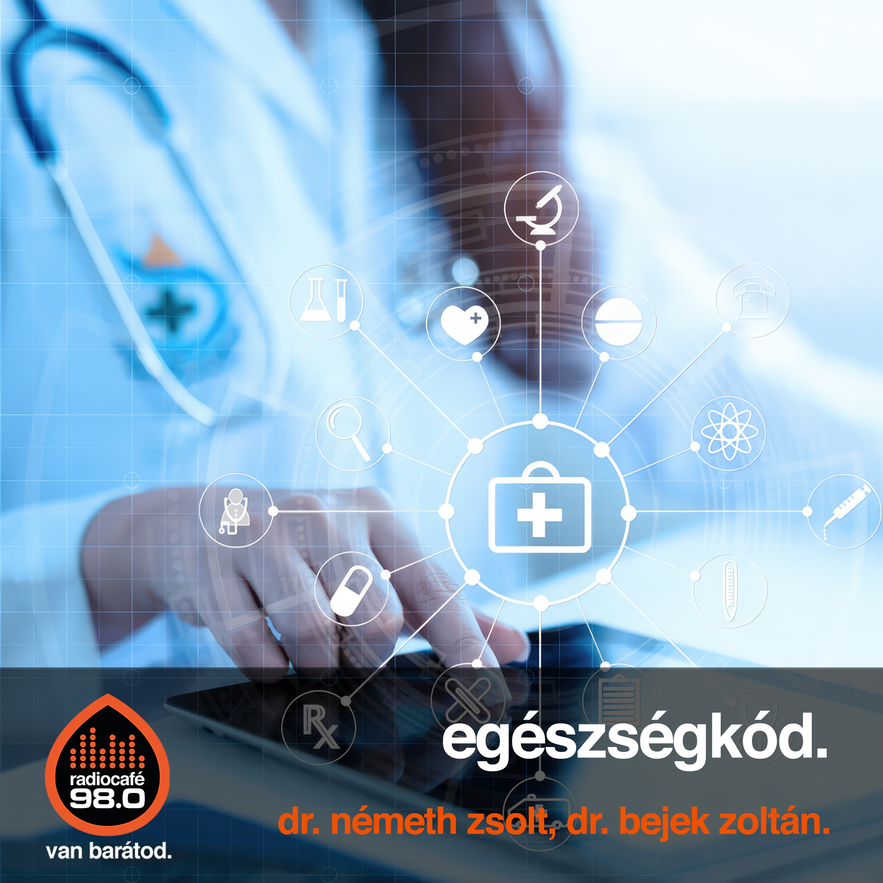 #060 - Dr. Németh Zsolt, Dr. Bejek Zoltán (2024-09-05)