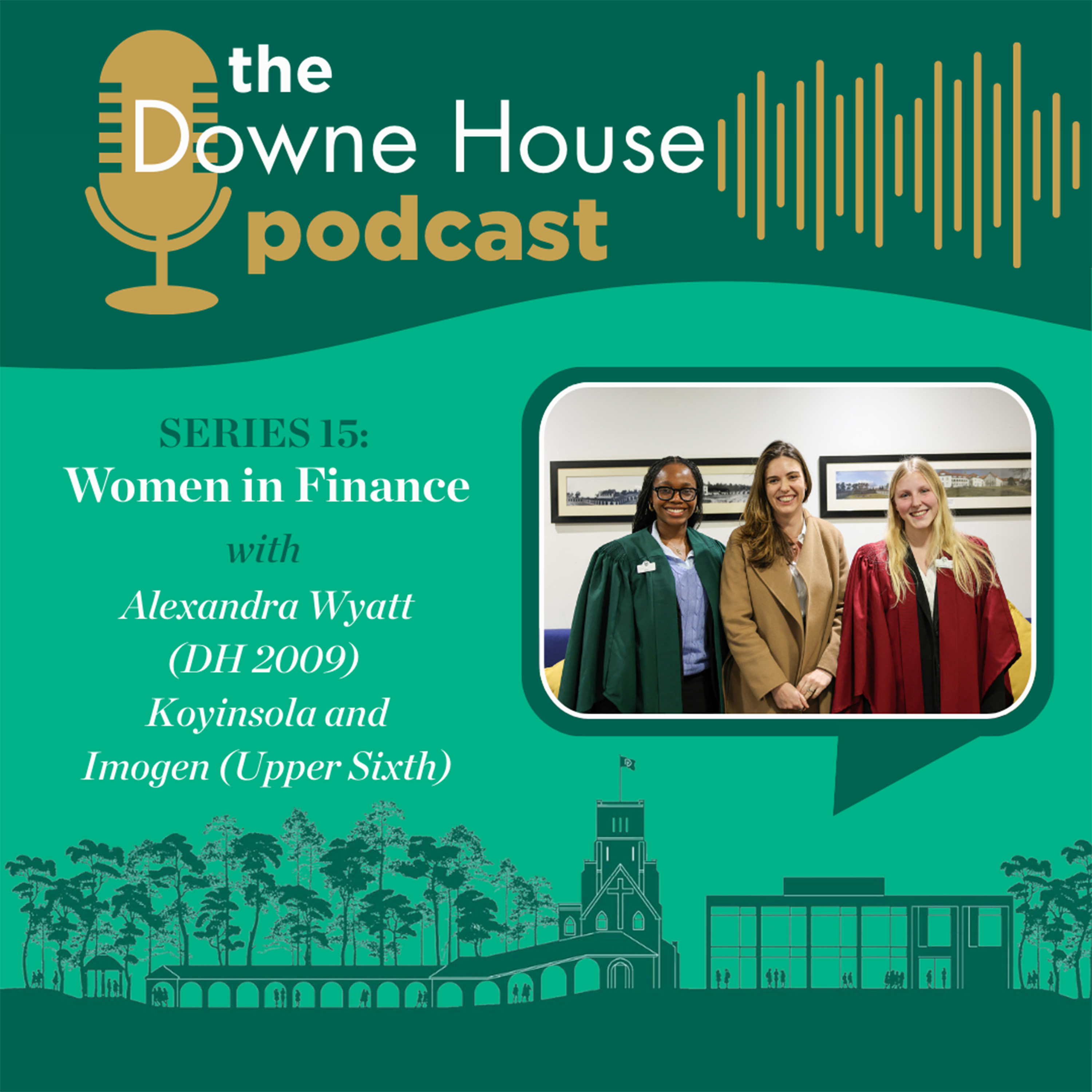 Women in Finance