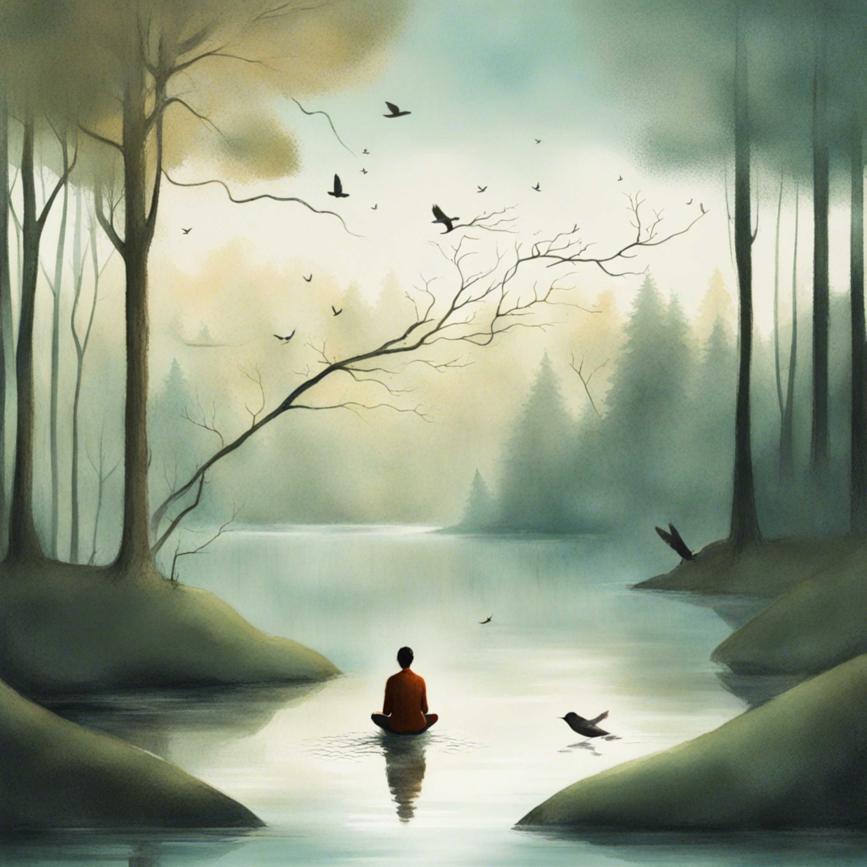 The Surrender Experiment: A Journey to Inner Peace