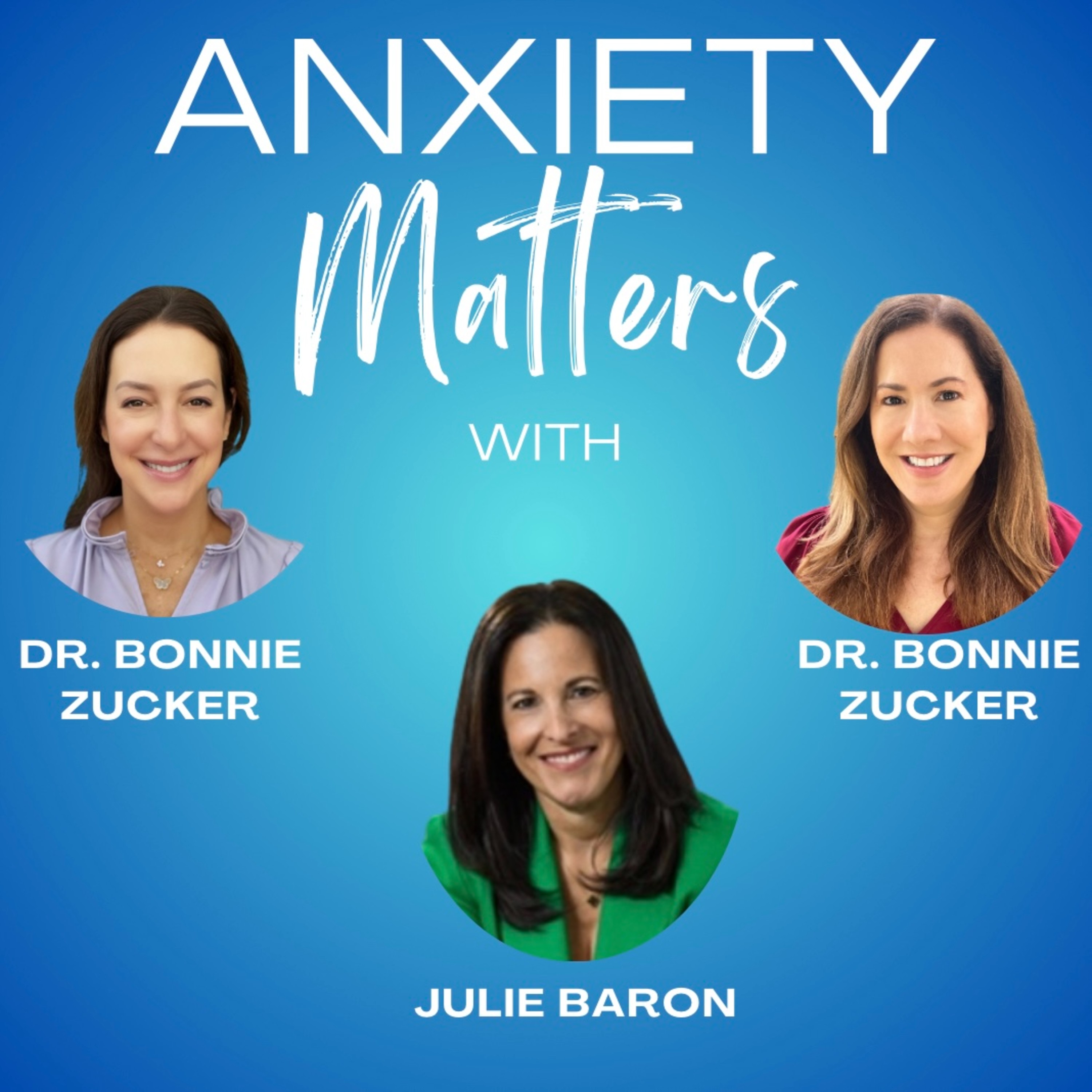 Anxiety Matters