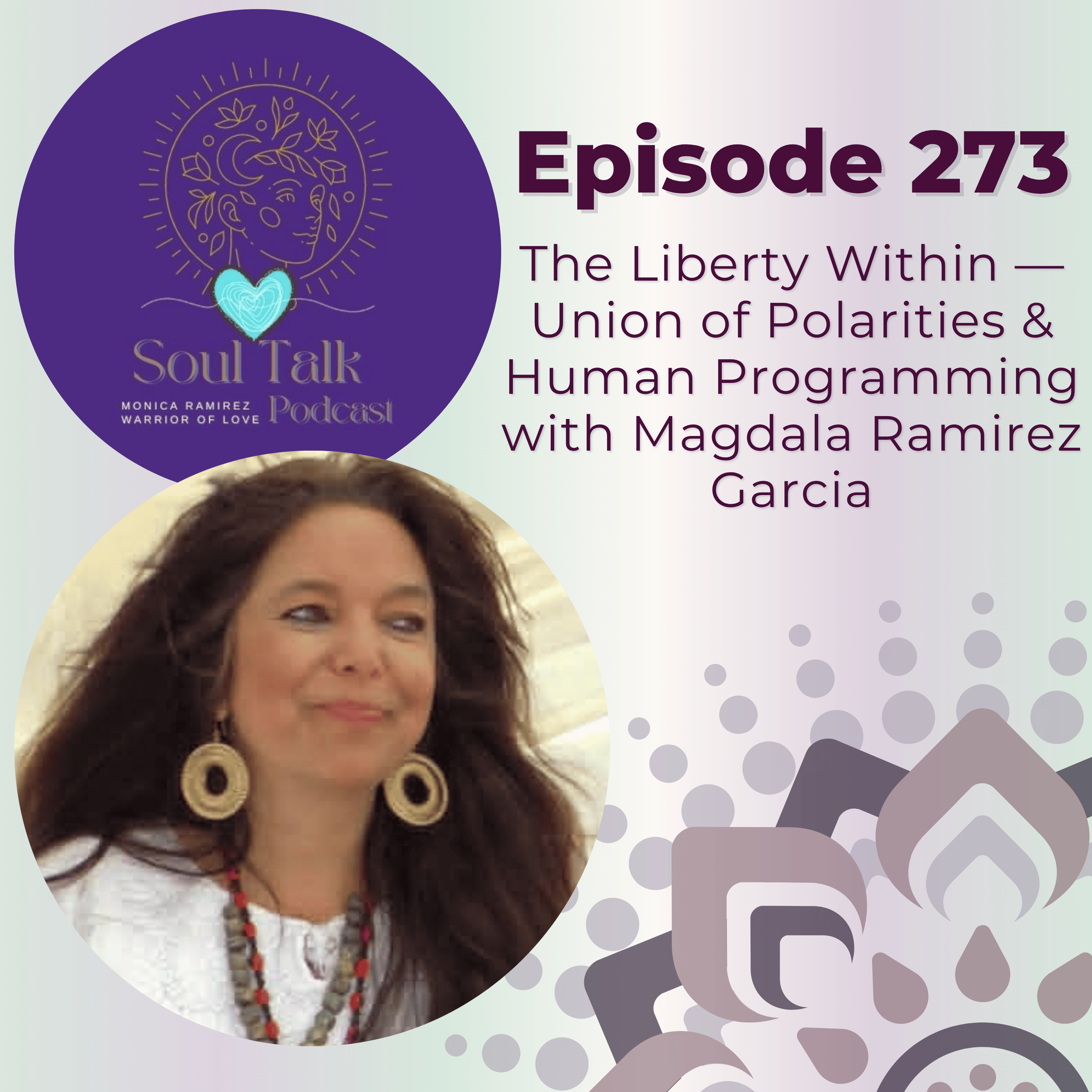 Soul Talk with Monica Ramirez
