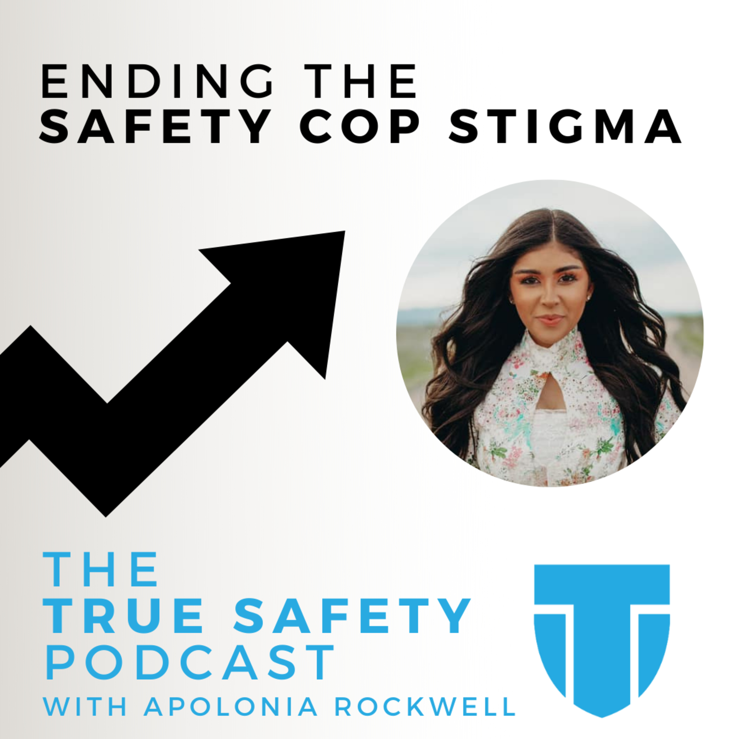 Dangerous Jobs Podcast with Apolonia Rockwell