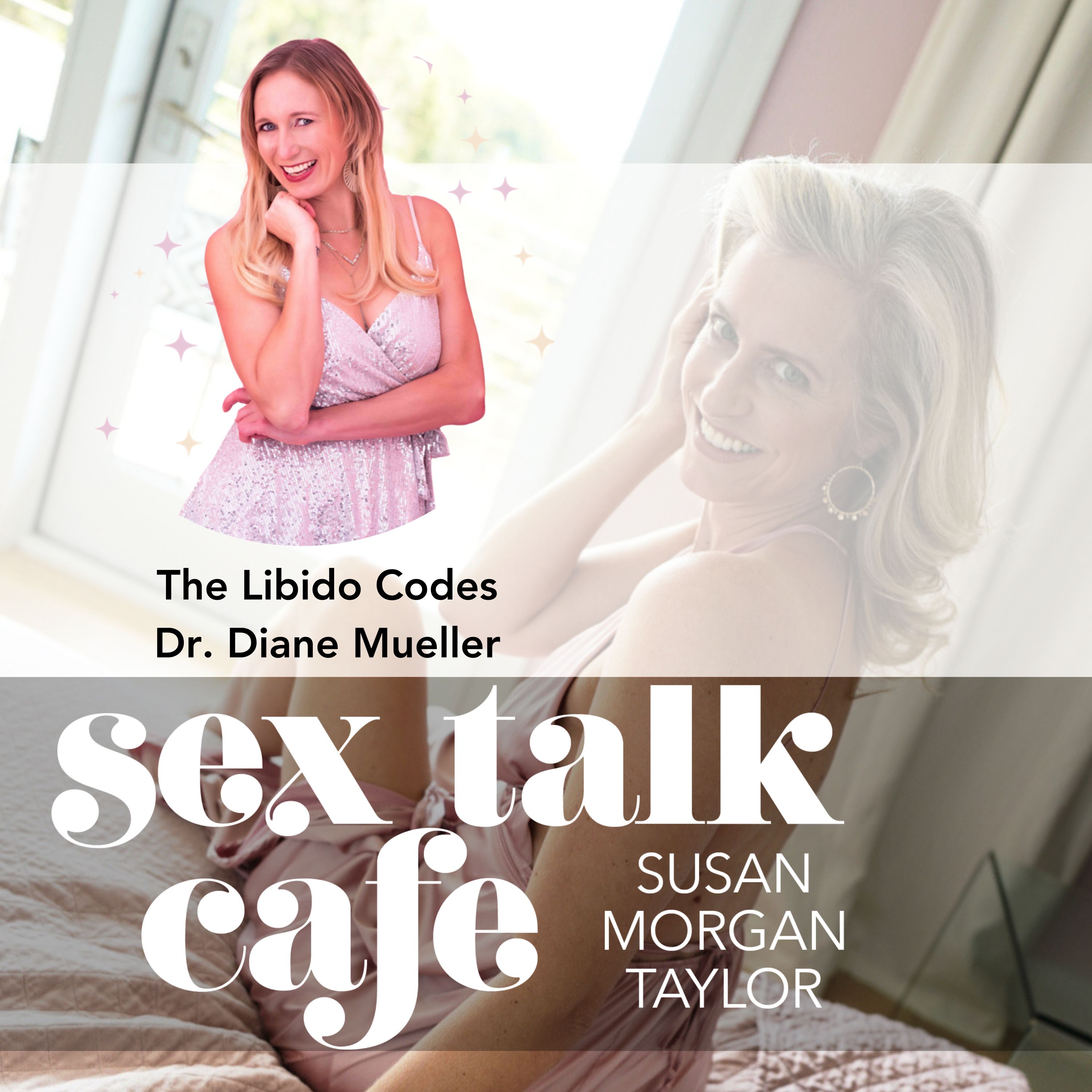 Sex Talk Cafe