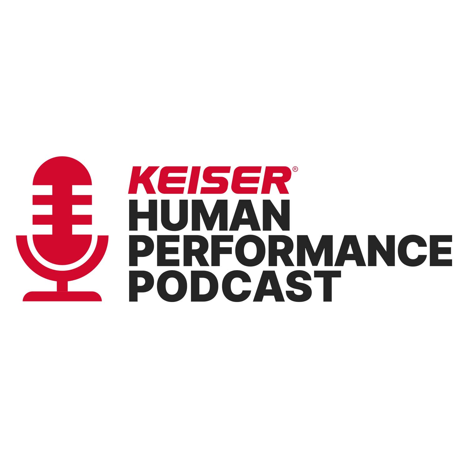 Artwork for Keiser Human Performance Podcast