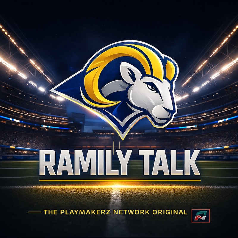 Artwork for podcast Ramily Talk