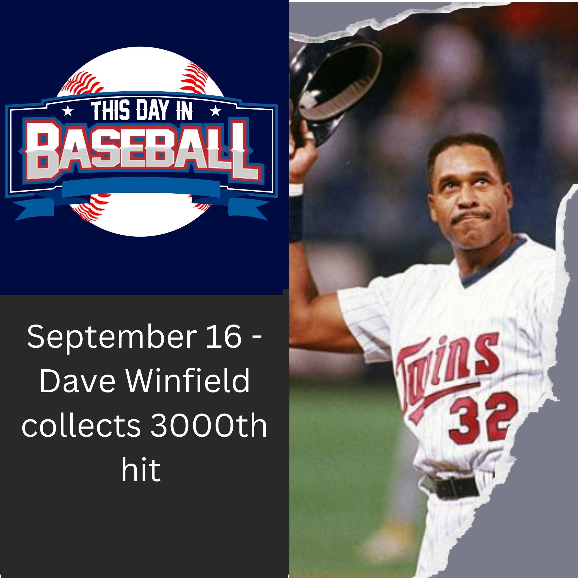Classic Baseball Daily Highlights