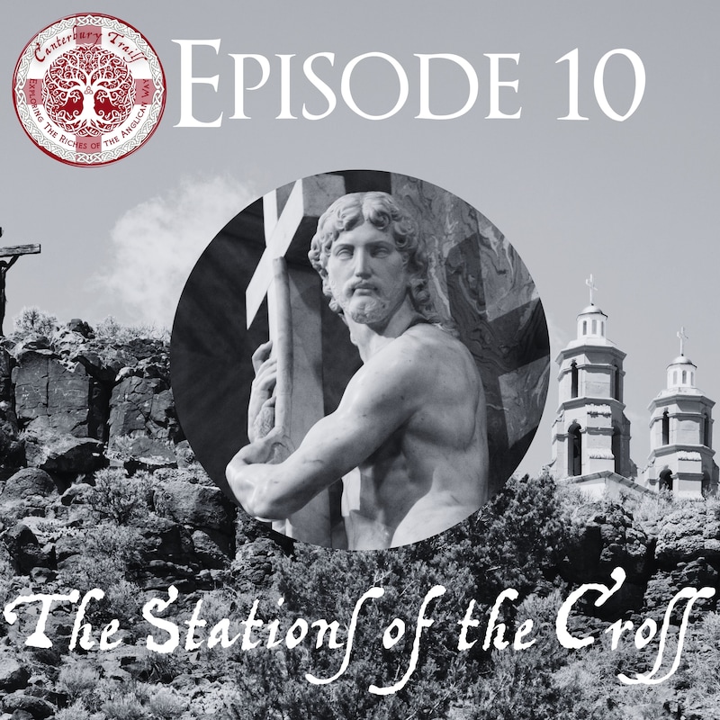 Artwork for podcast Canterbury Trails