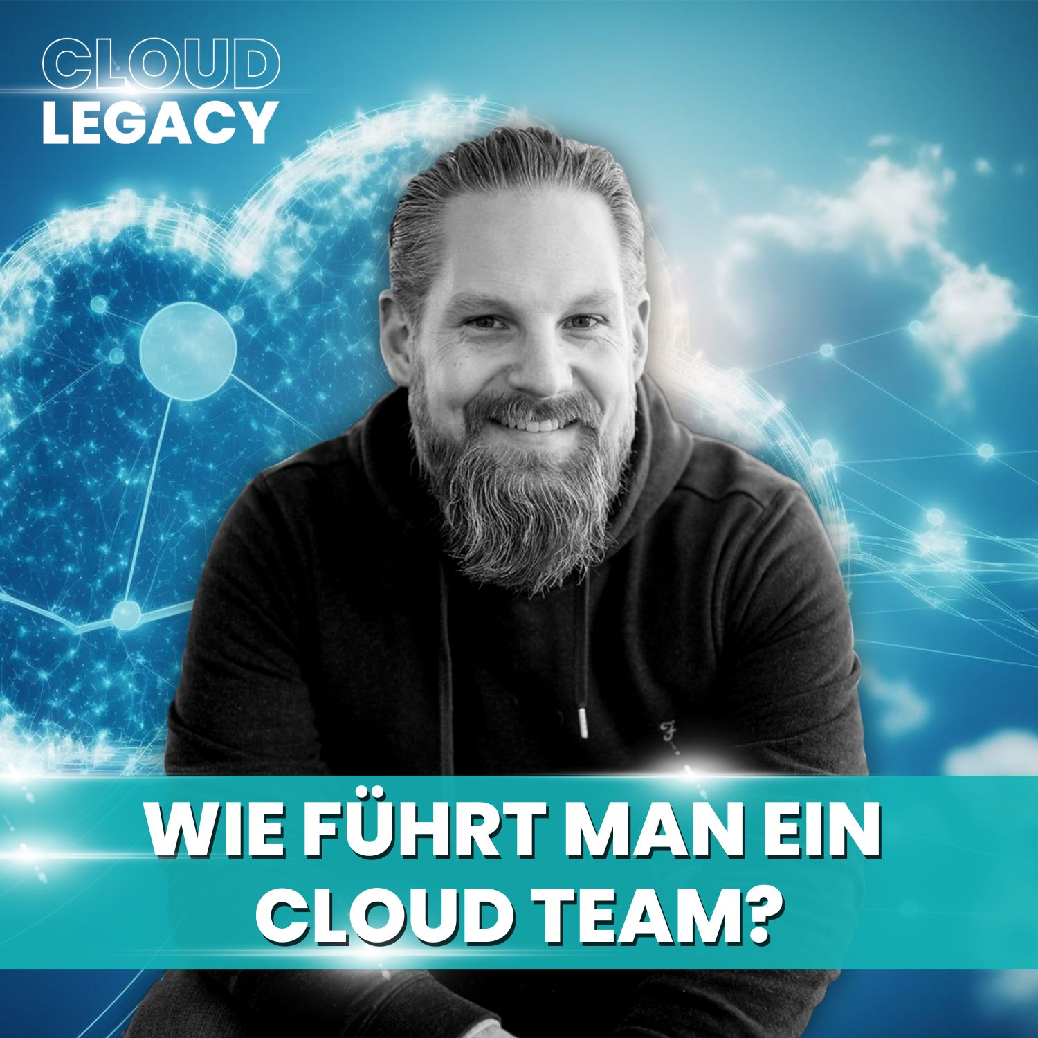 Cloud Legacy: Carve Out, Merger & Cybersecurity für Unternehmen