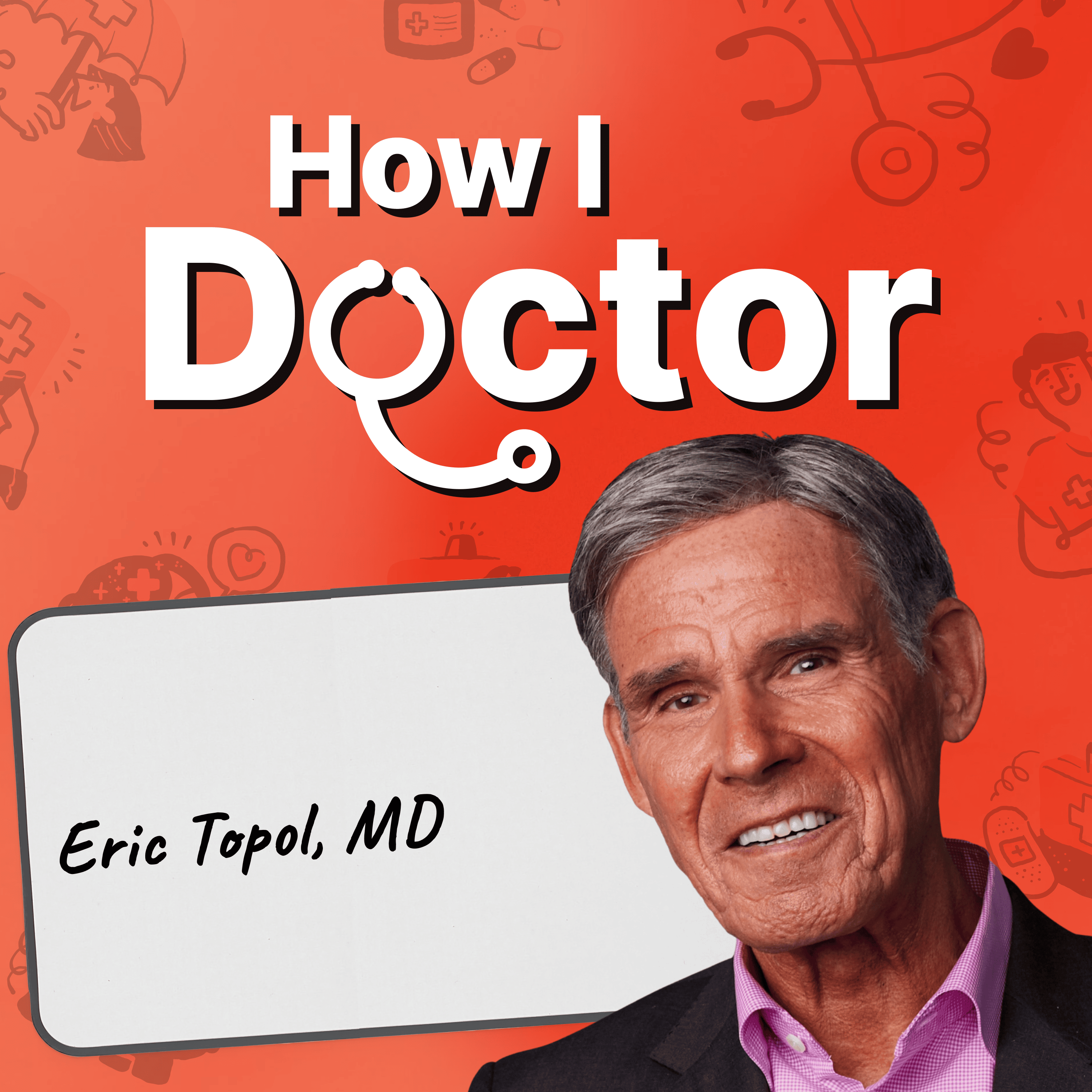 How I Doctor with Dr. Graham Walker