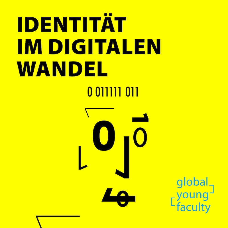 Artwork for podcast Identität im digitalen Wandel