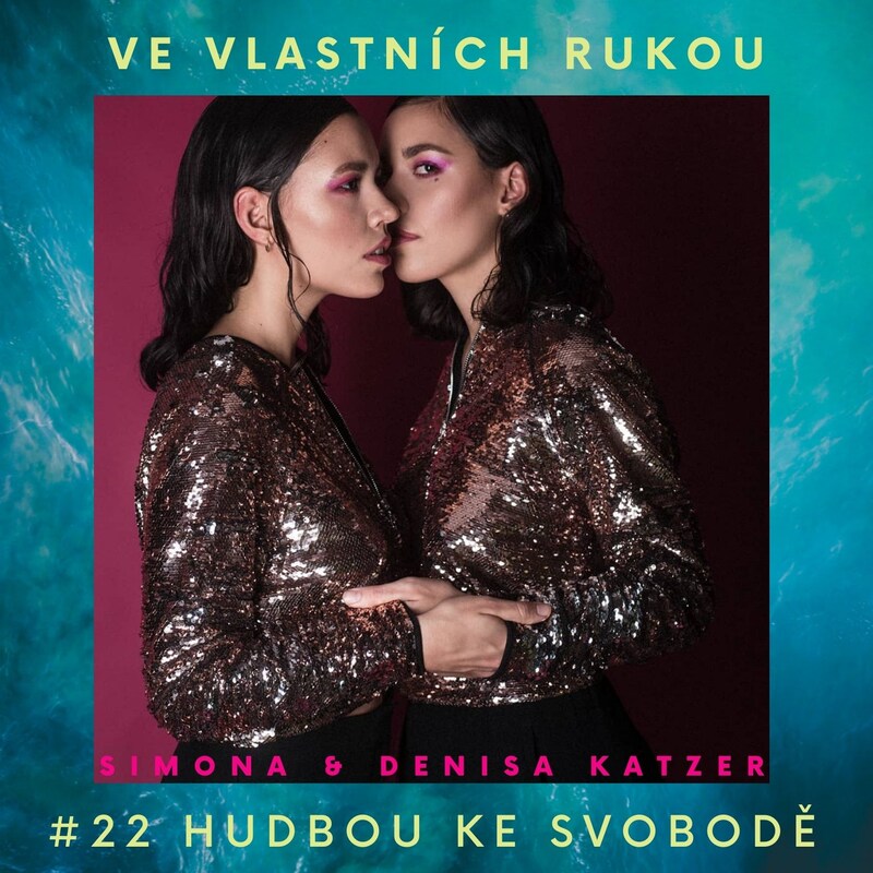 Artwork for podcast Ve vlastních rukou