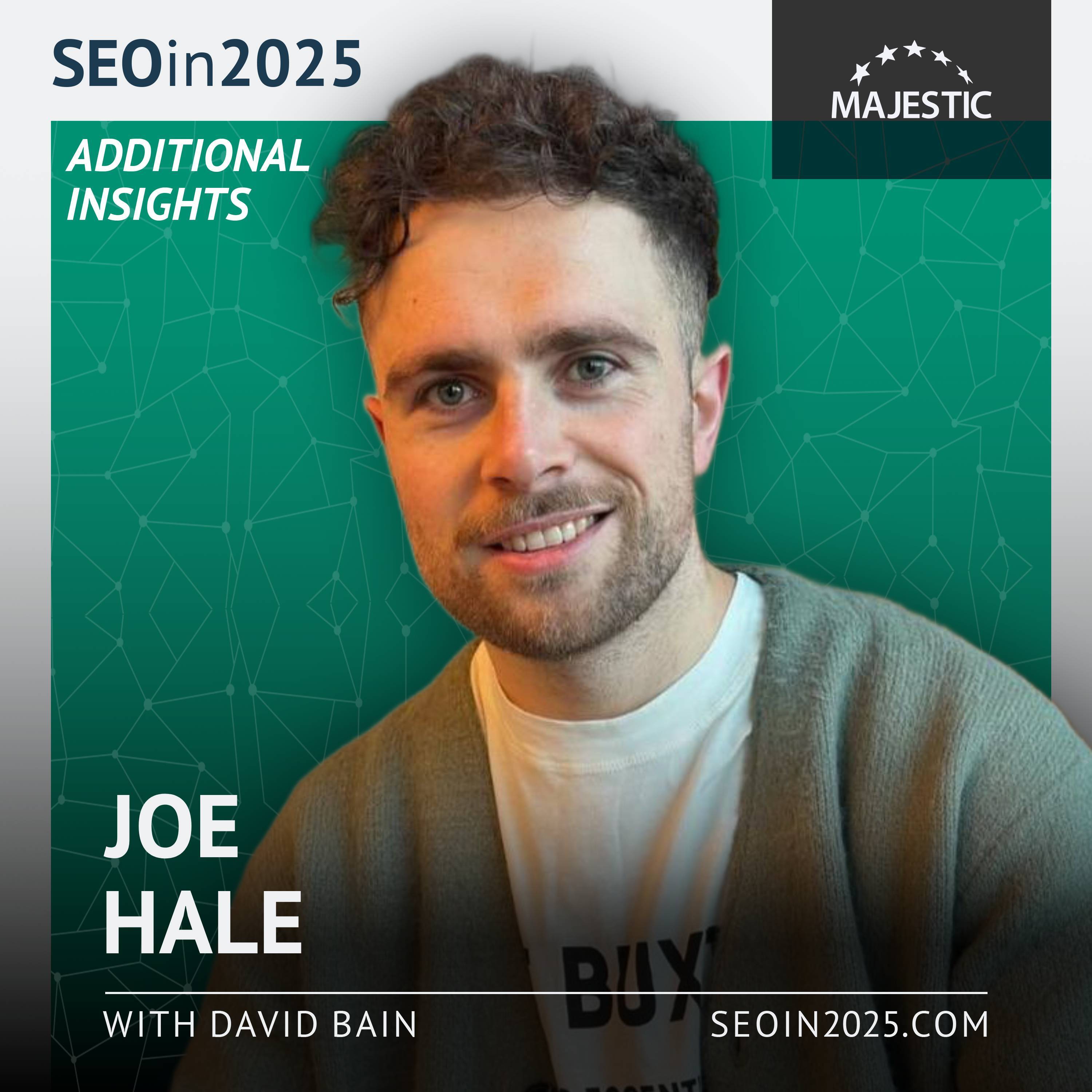 E-commerce sites are leaving revenue off the table - with Joe Hale