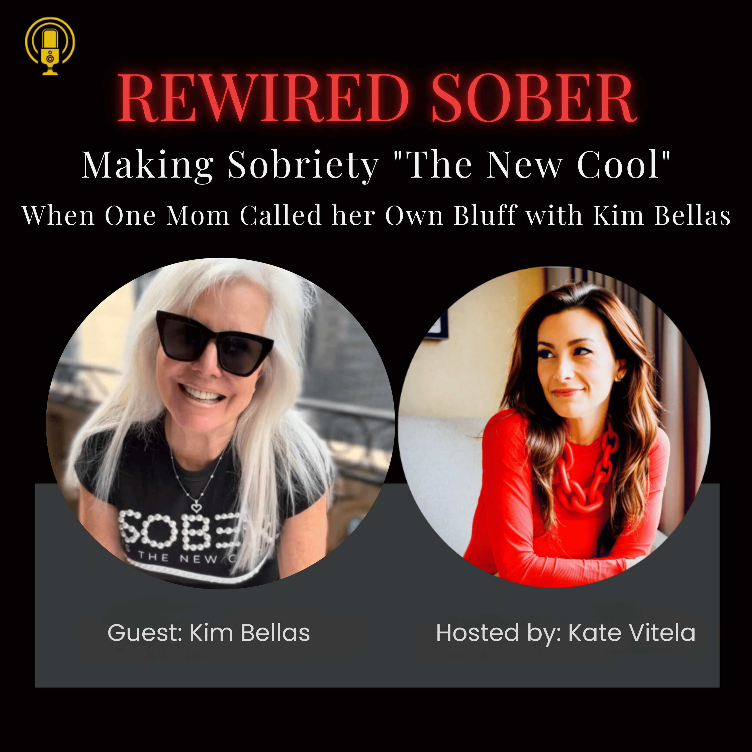 Rewired Sober