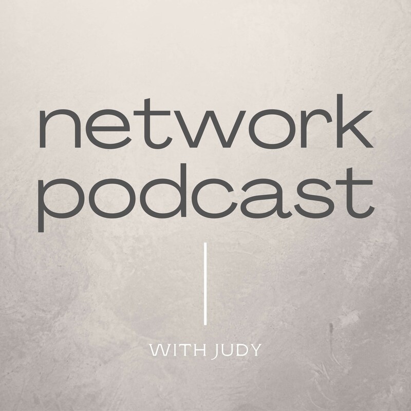 Artwork for podcast Tidy Judy