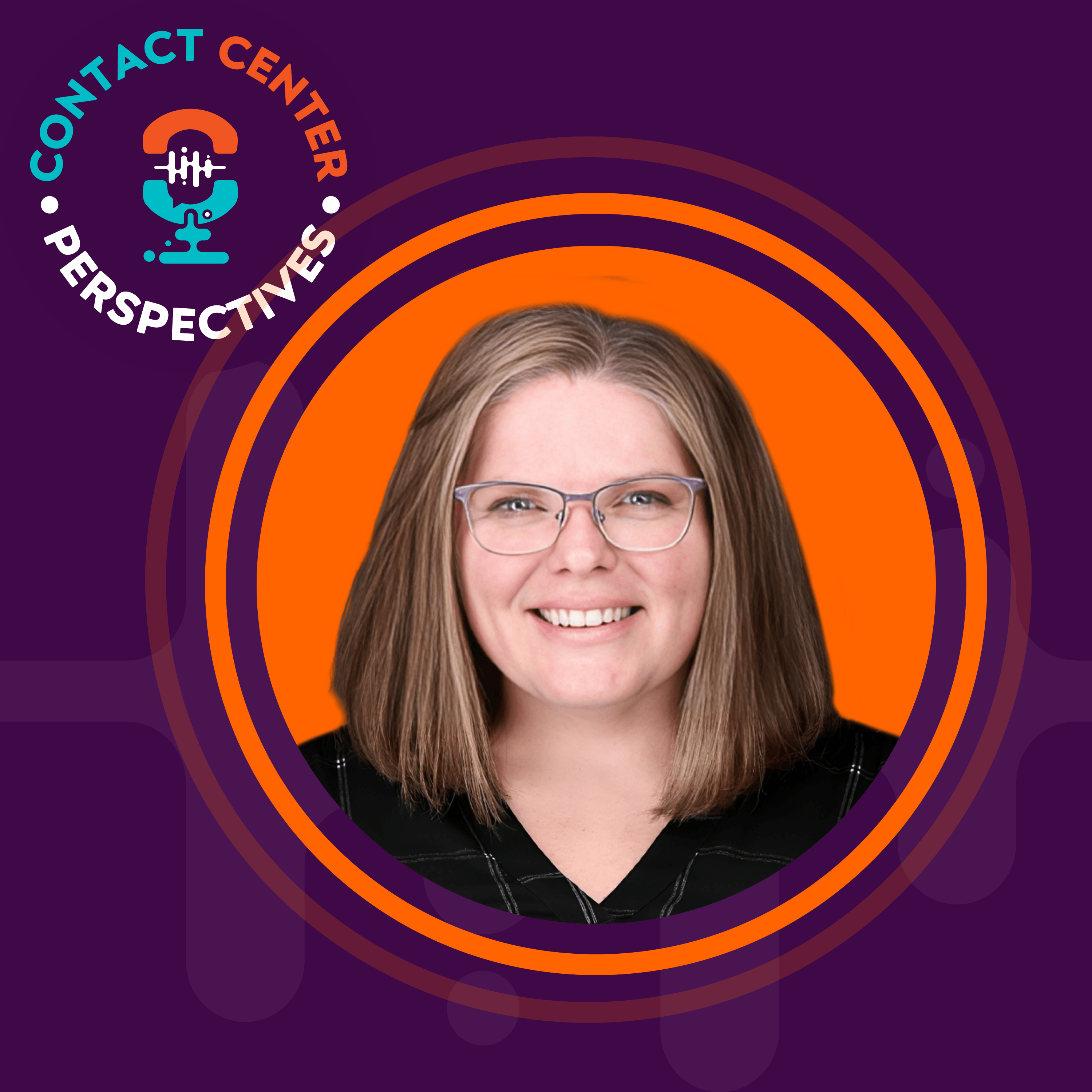 Contact Center Perspectives🎙️