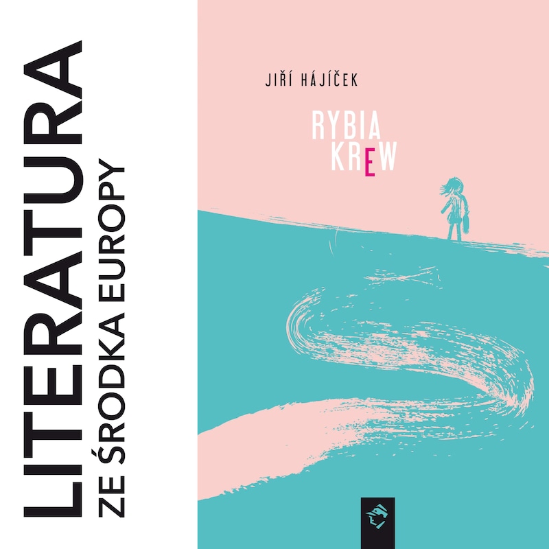 Artwork for podcast literatura ze środka Europy