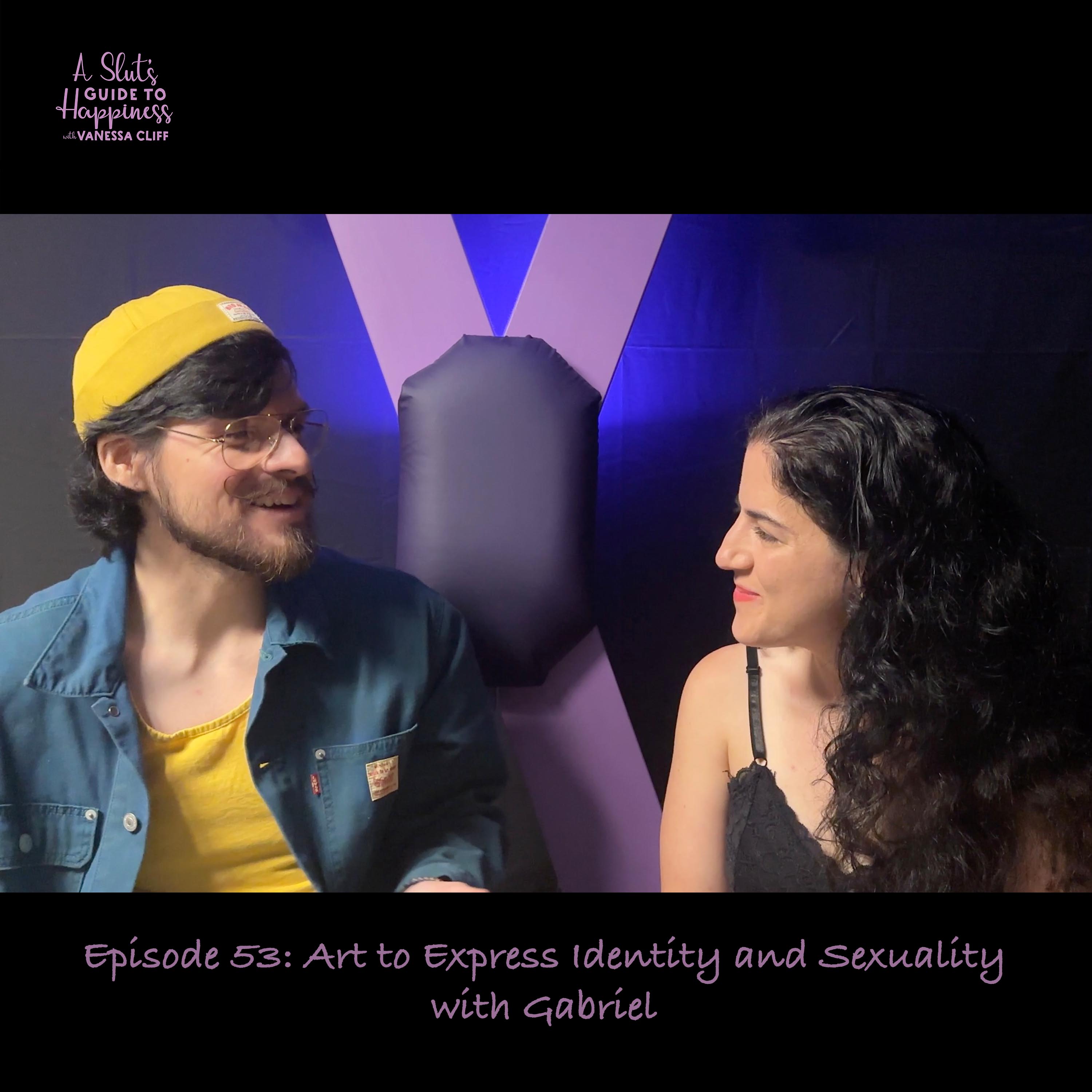 A Slut’s Guide To Happiness