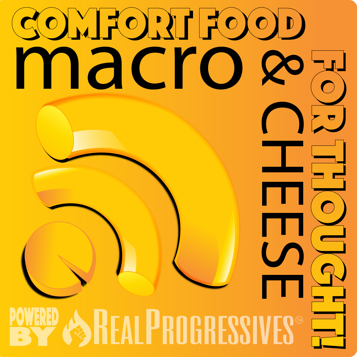 Artwork for podcast Macro N Cheese