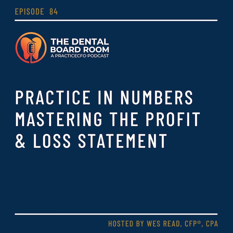 Artwork for podcast The Dental Boardroom