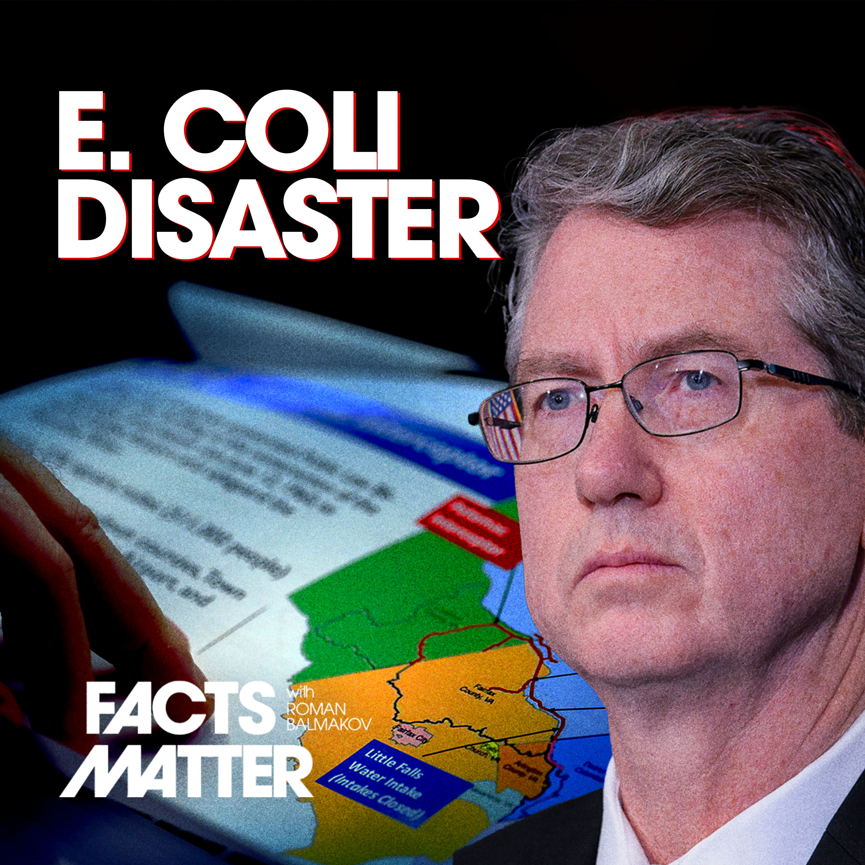 250 Million Gallons of Sewage Spills Into Washington DC River