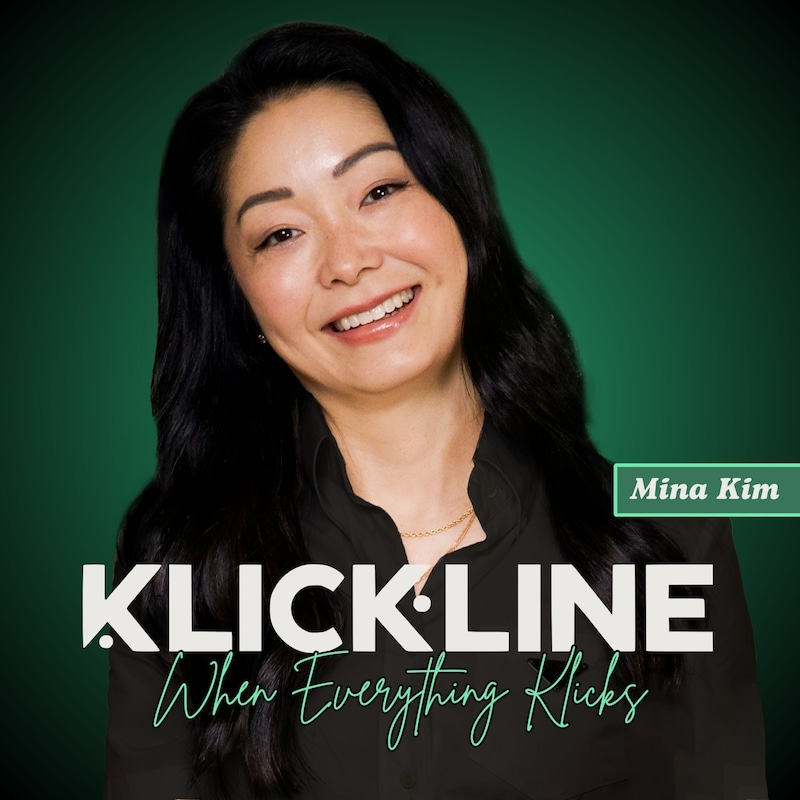 Artwork for podcast Klickline: When Everything Klicks