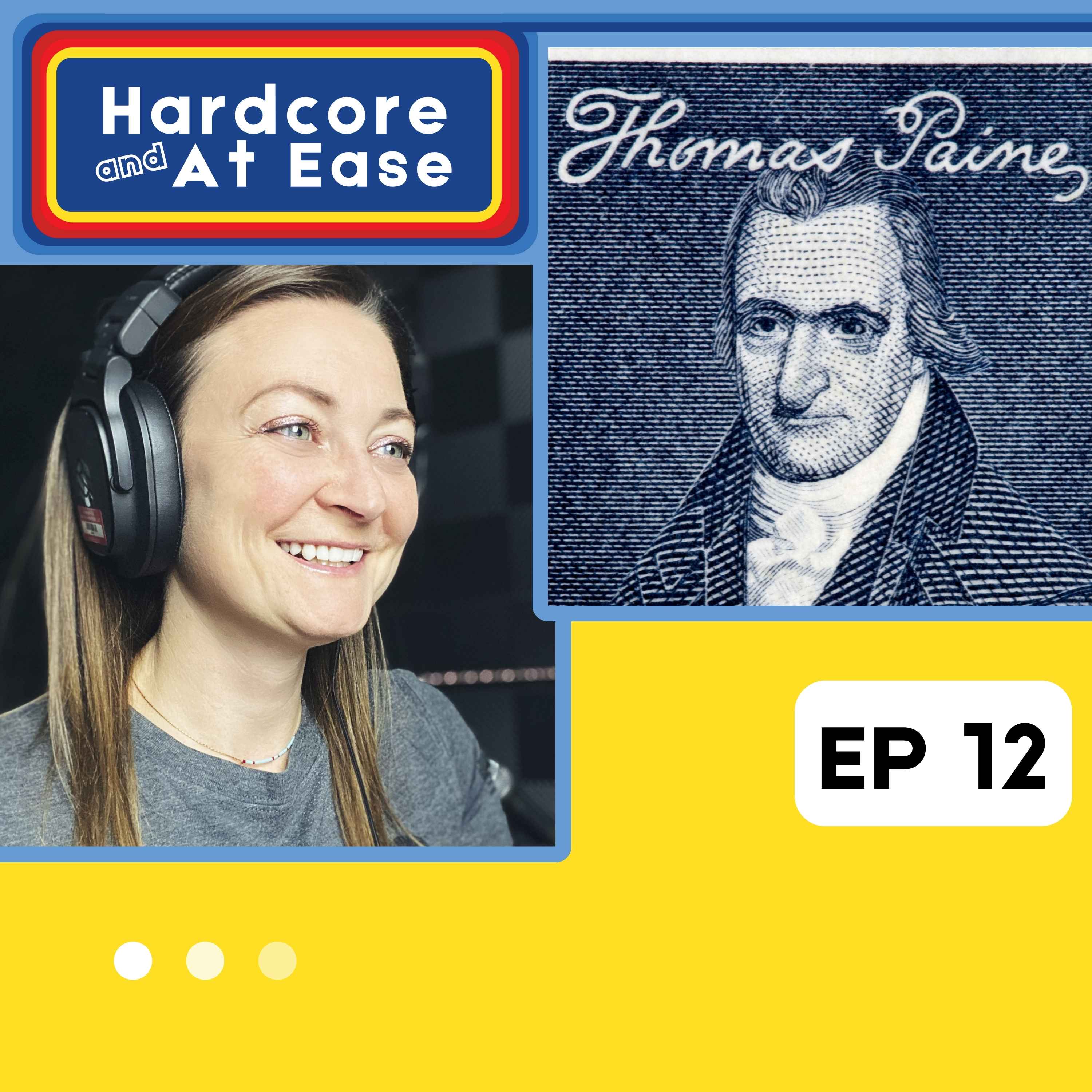 What Makes Us Hardcore (And Why That's Not Your Problem to Fix)