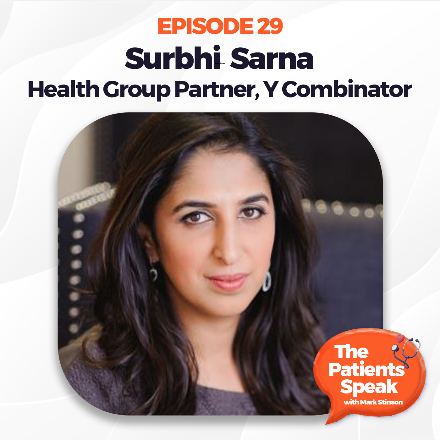 The Patients Speak