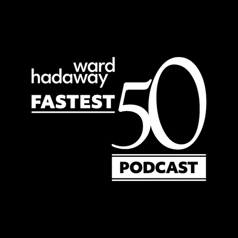 Artwork for podcast Fastest 50