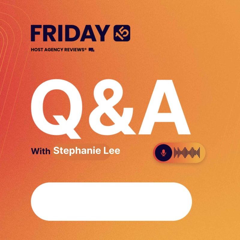 Artwork for podcast Travel Agent Chatter | Friday 15