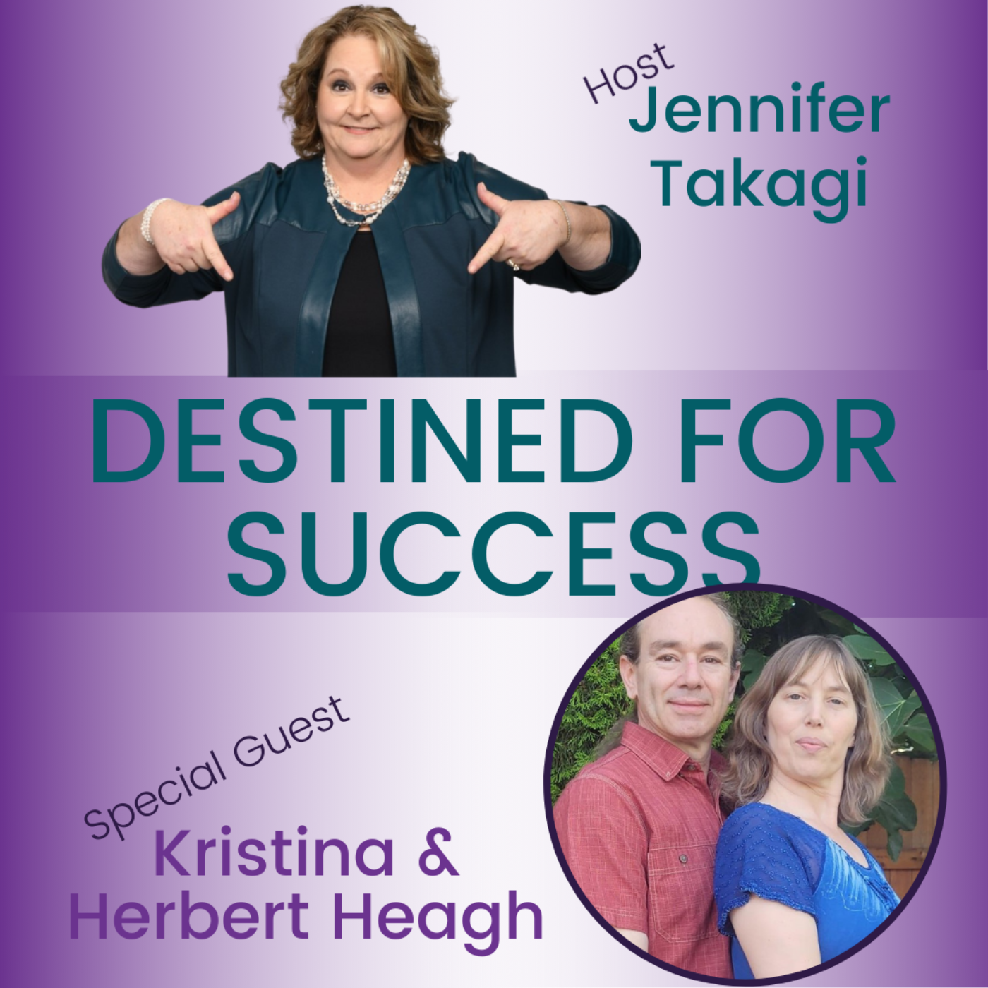 Destined For Success