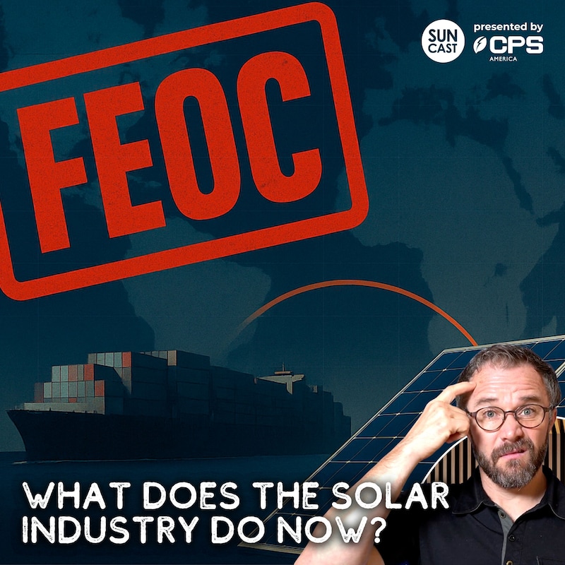 Artwork for podcast SunCast