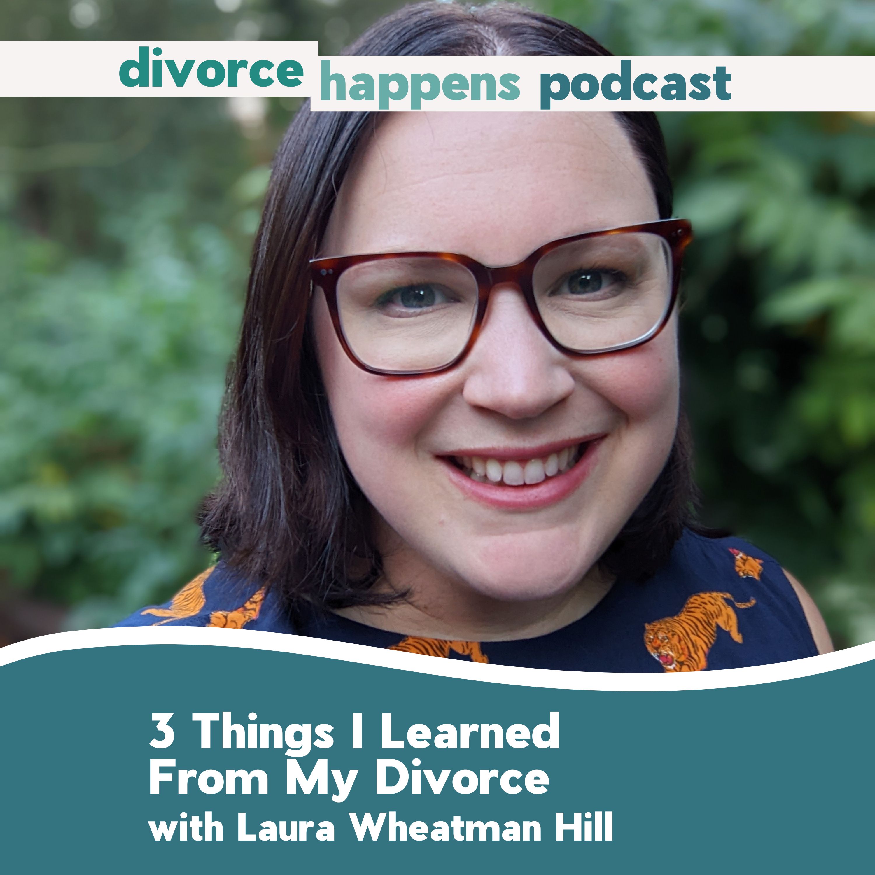 Divorce Happens