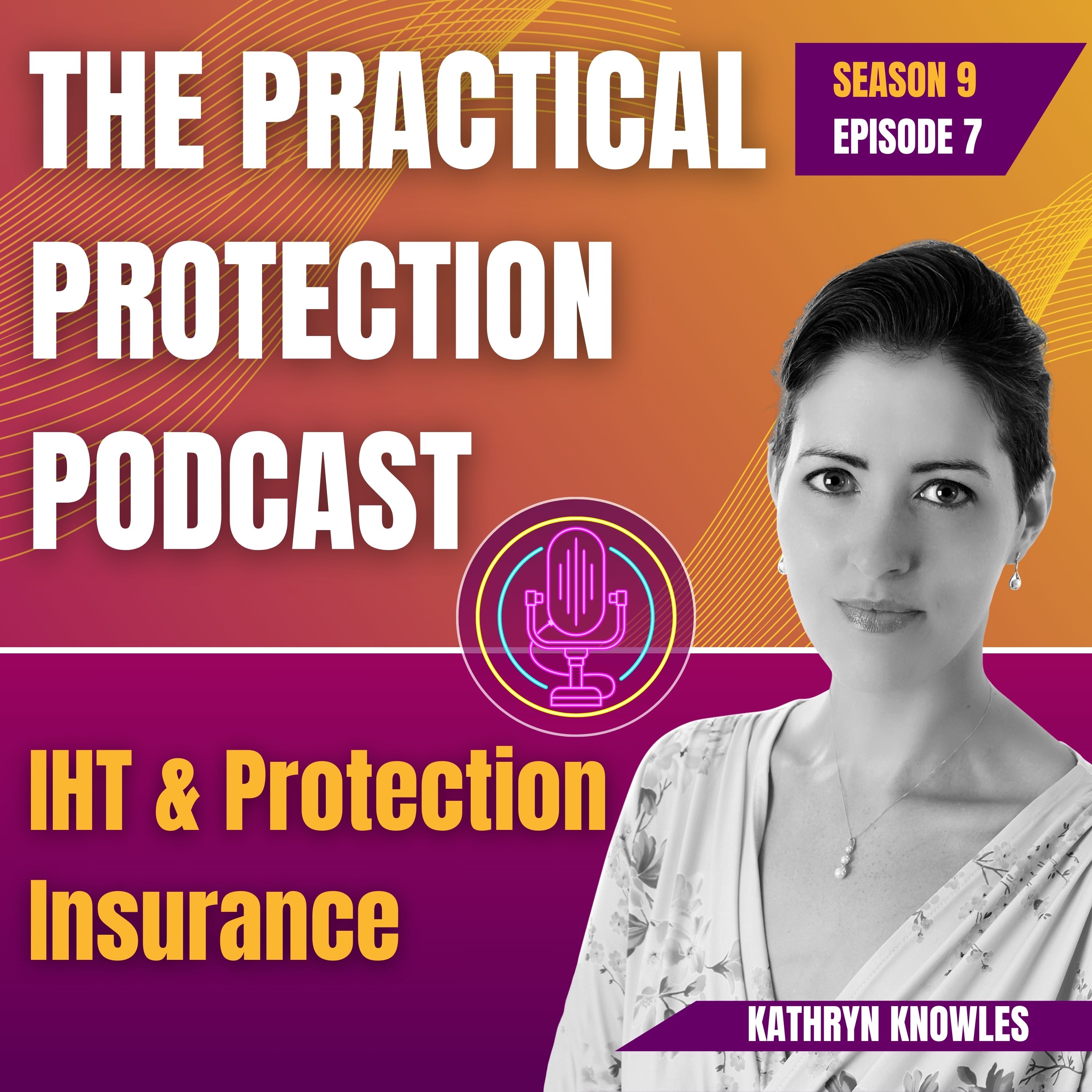 The Practical Protection Podcast