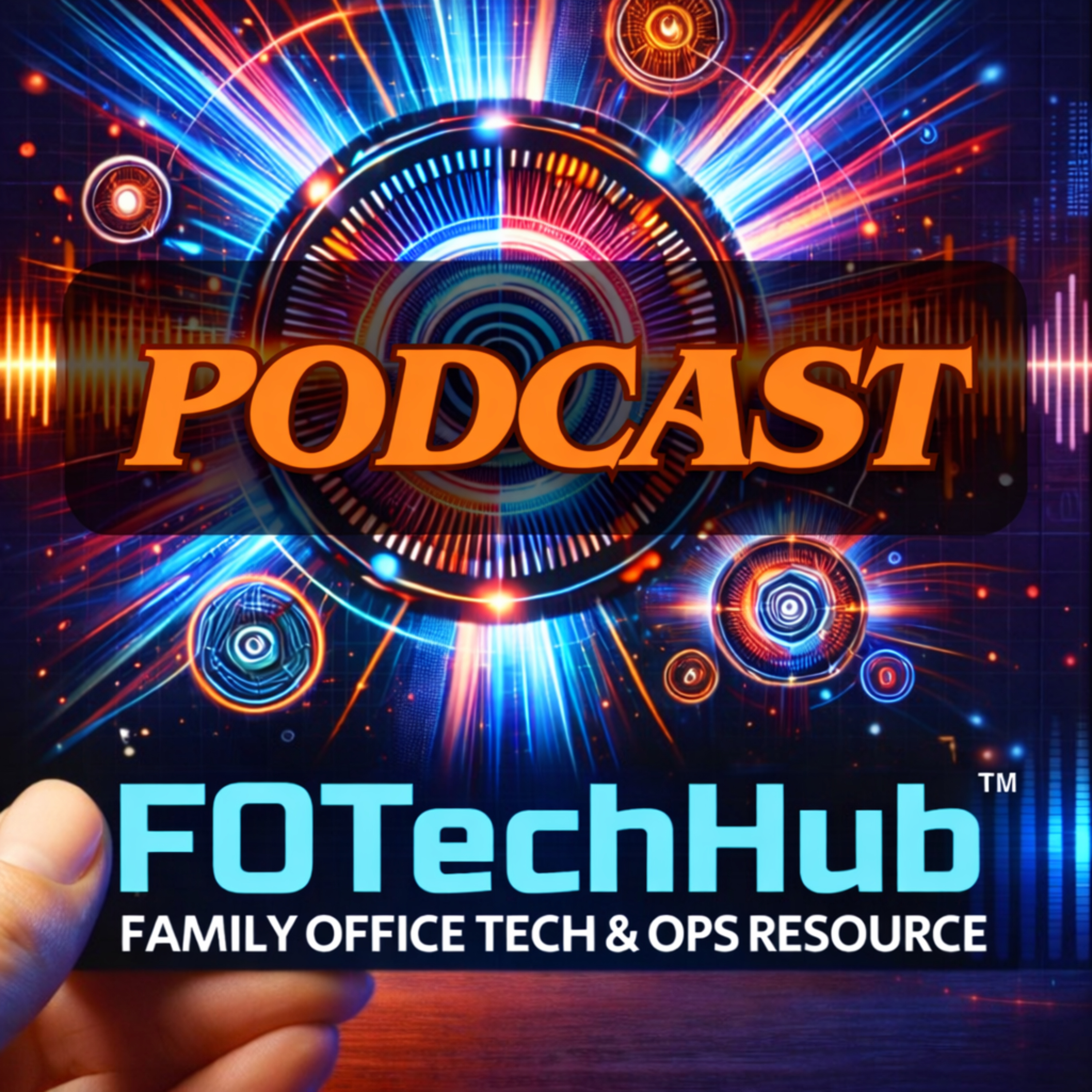 Family Office Technology Hub
