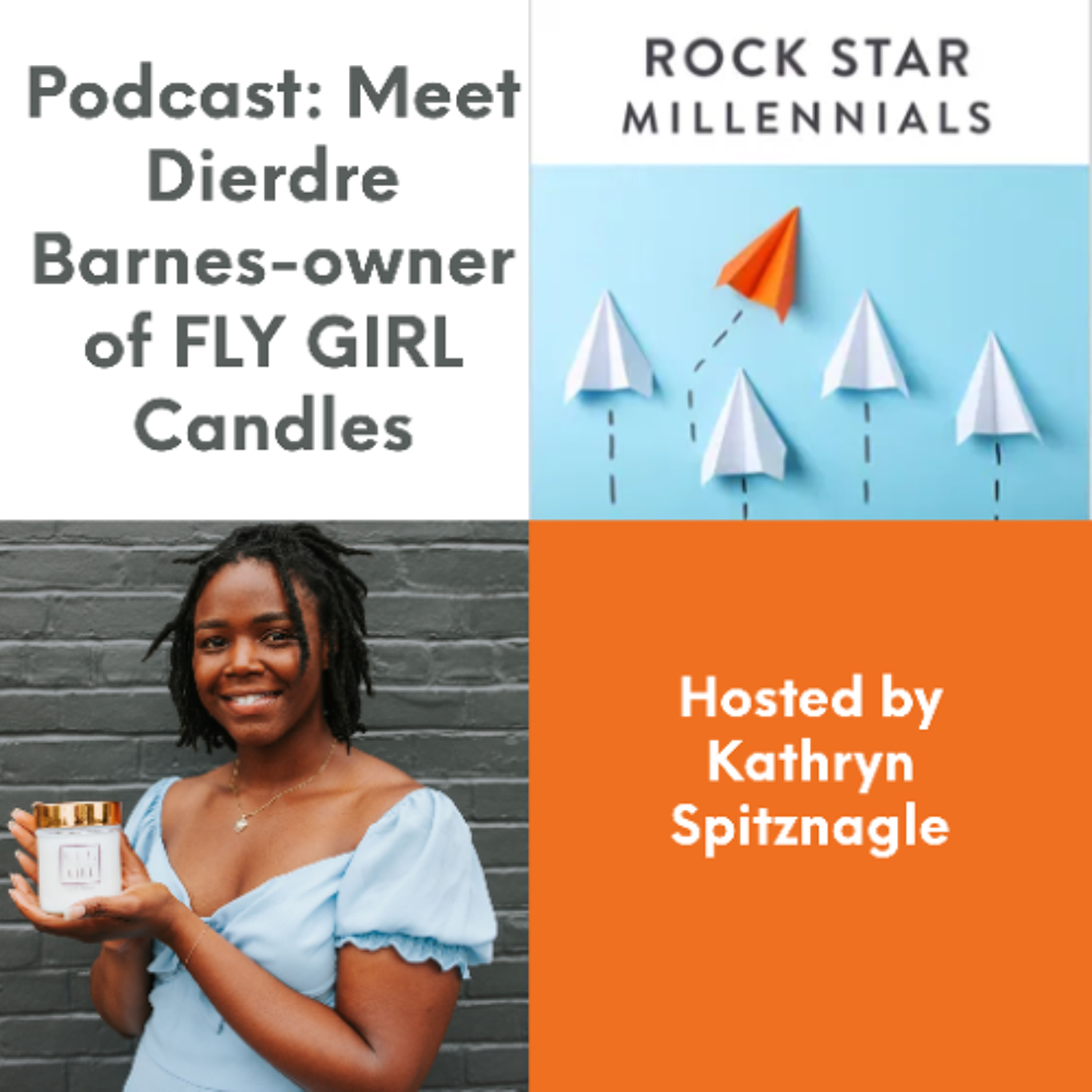 Rock Star Millennials Podcast