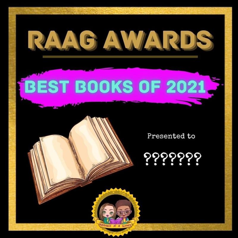 Artwork for podcast Romance at a Glance