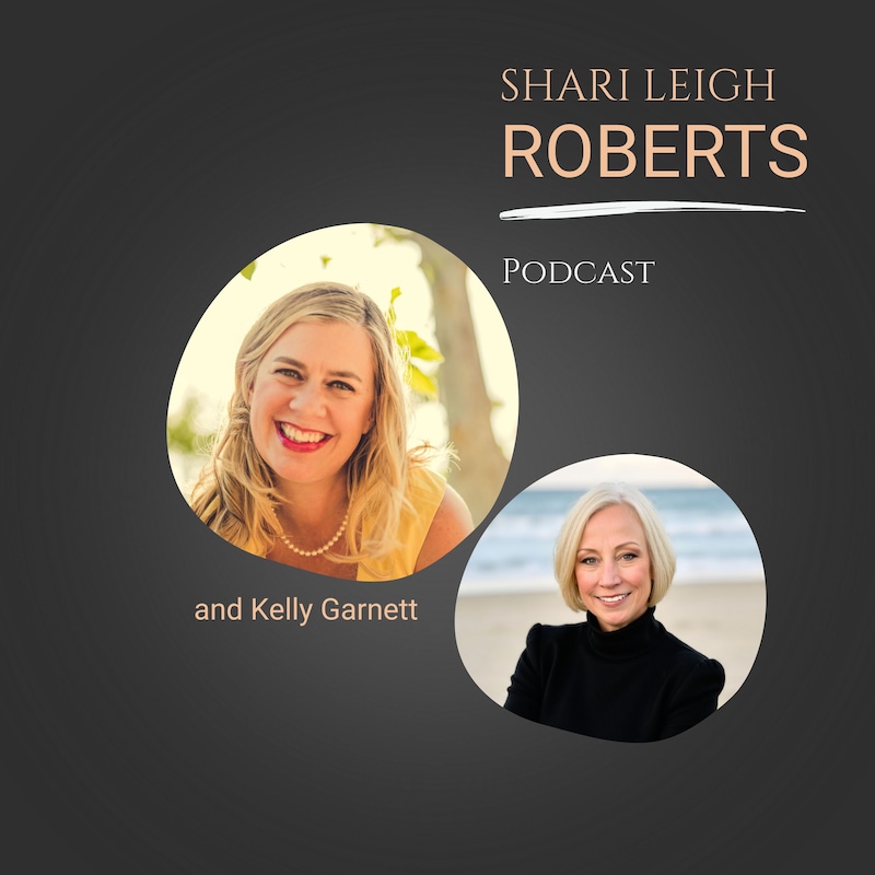 Artwork for podcast Shari Leigh Roberts Podcast