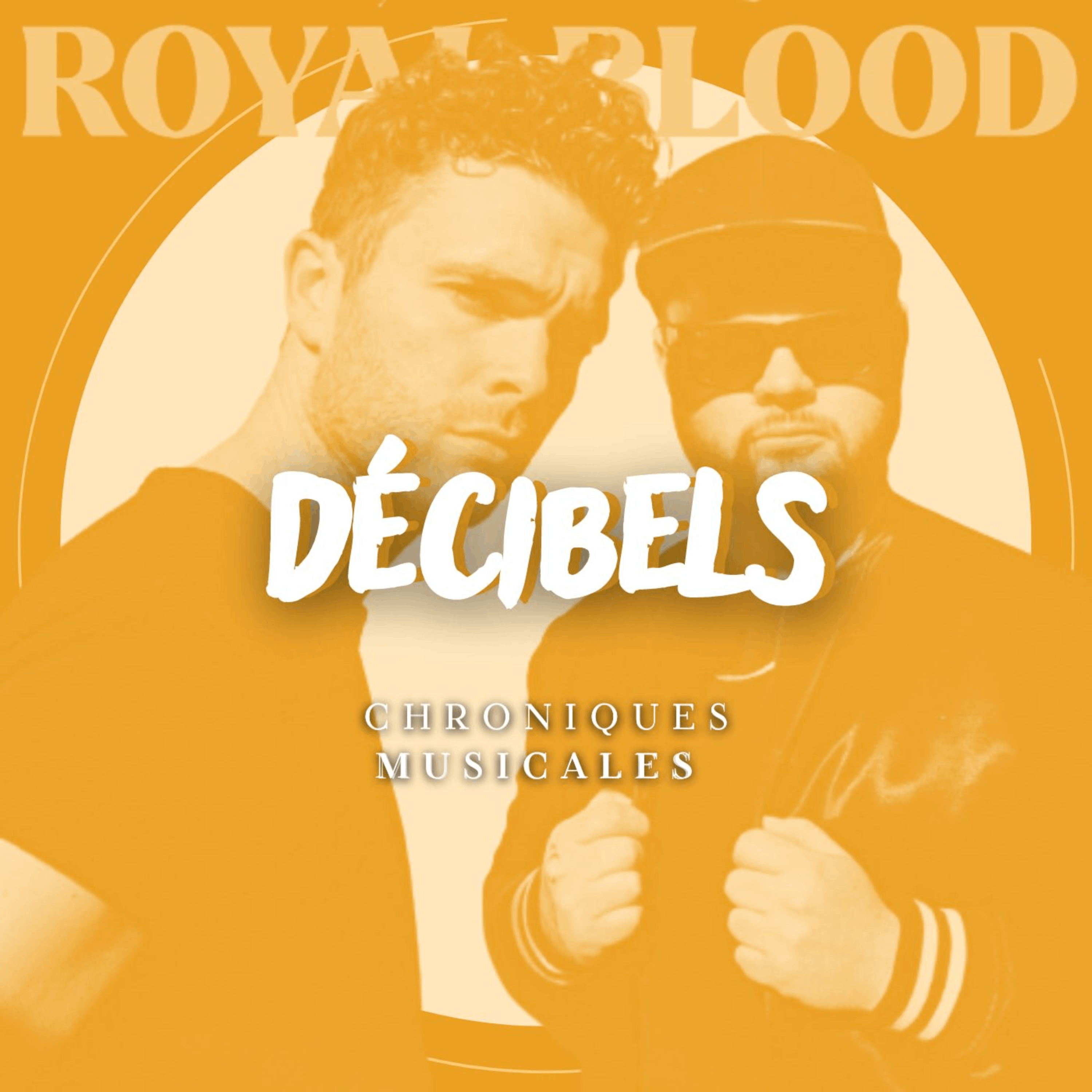 Royal Blood présents le jeudi 4 juillet aux Eurockéennes de Belfort ! episode artwork