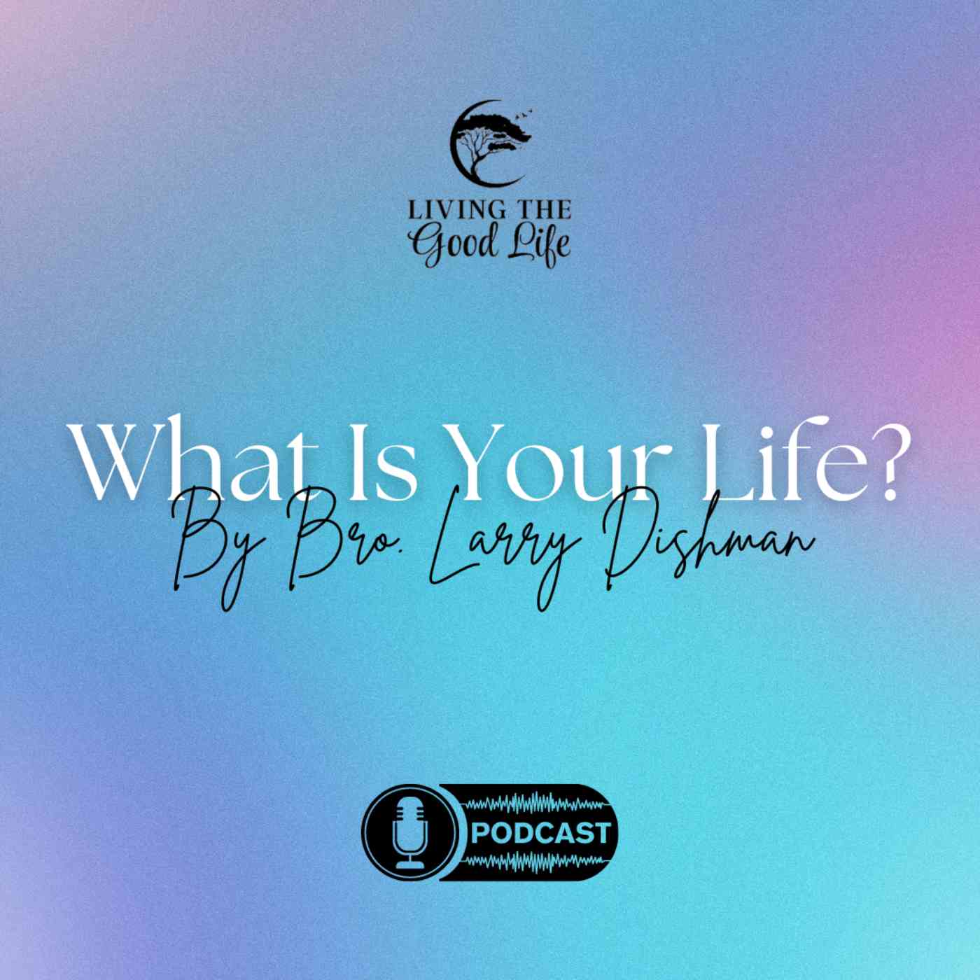 What Is Your Life episode artwork