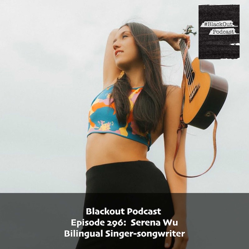 Artwork for podcast Blackout Podcast