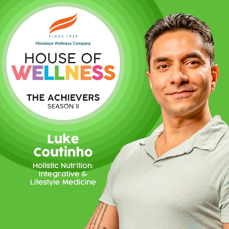 Artwork for podcast House Of Wellness