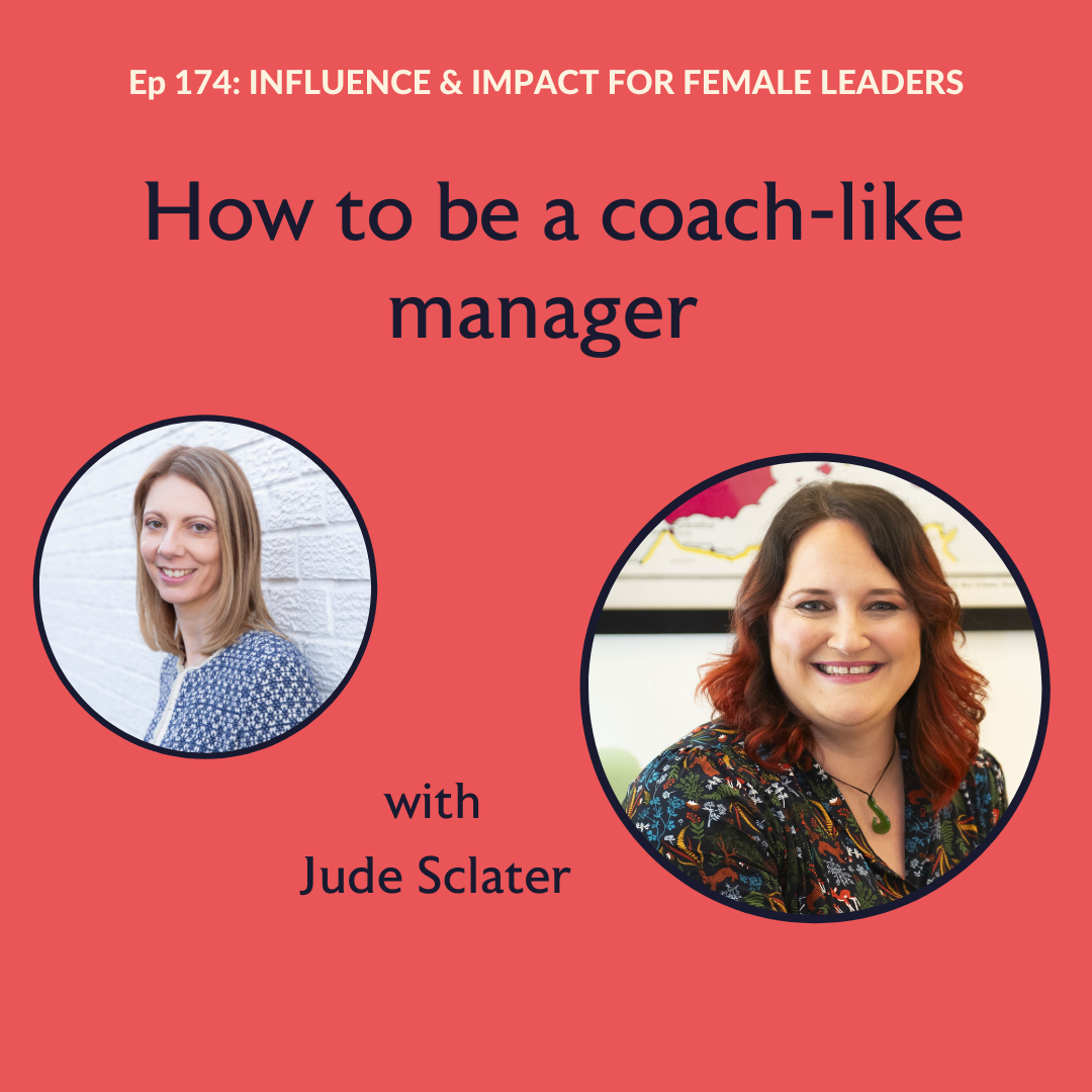 Influence & Impact for Leaders