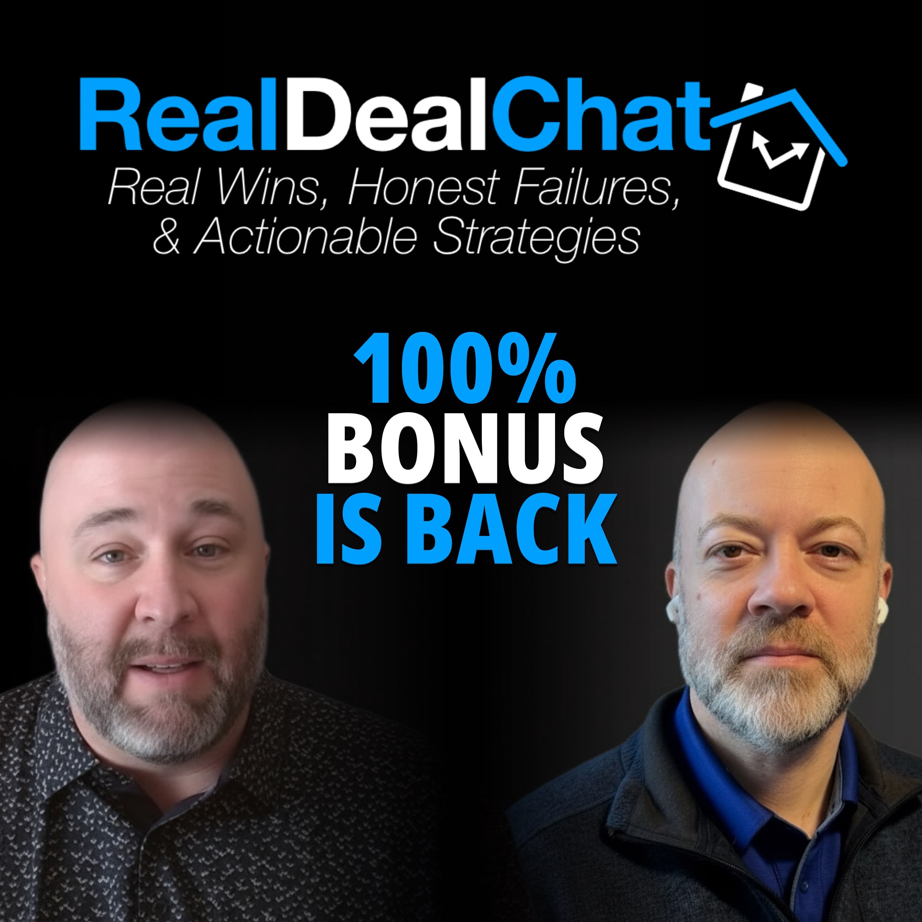 RealDealChat / Lessons from Real Estate Investors