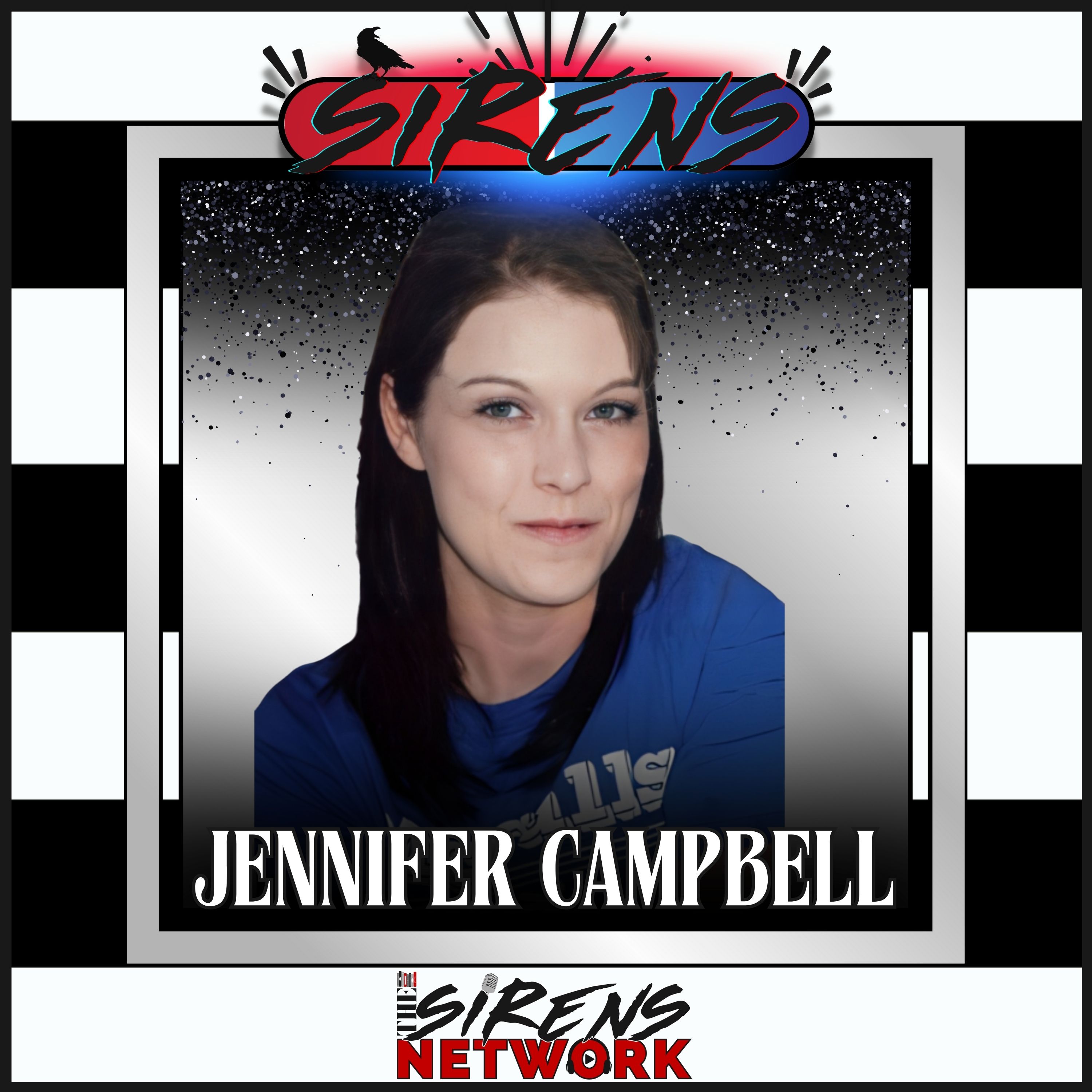 cover of episode Jennifer Campbell | Remastered