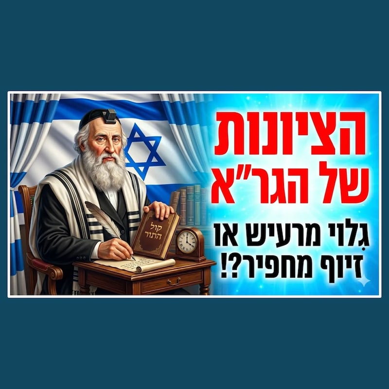 Artwork for podcast שיעורי הרב גיא אלאלוף