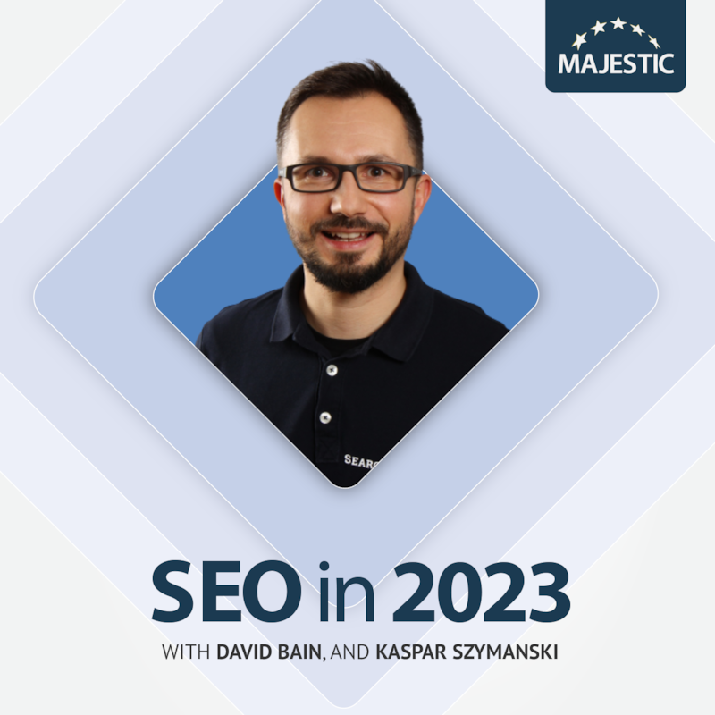 Artwork for podcast SEO in 2025