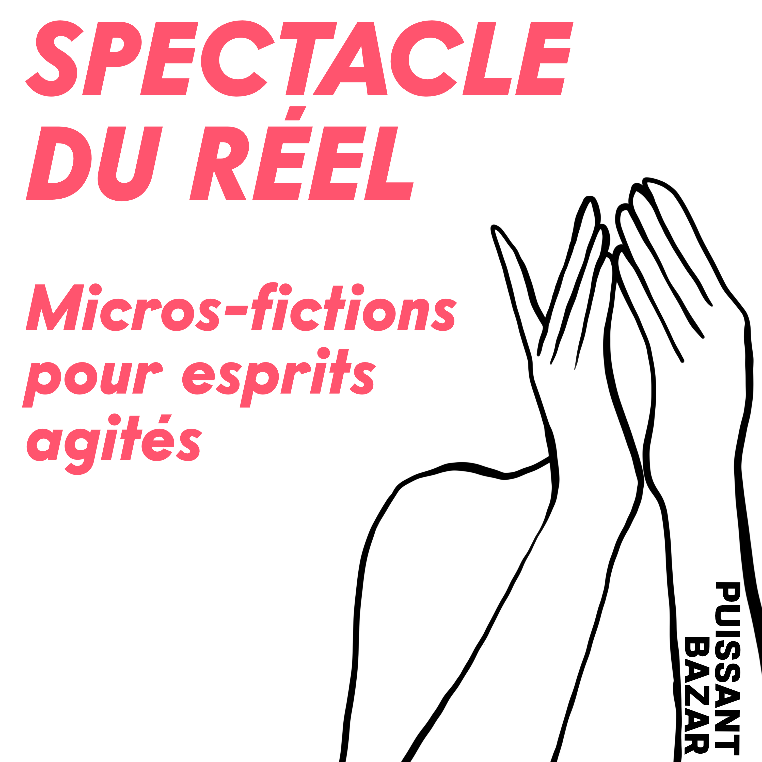 Spectacle du réel