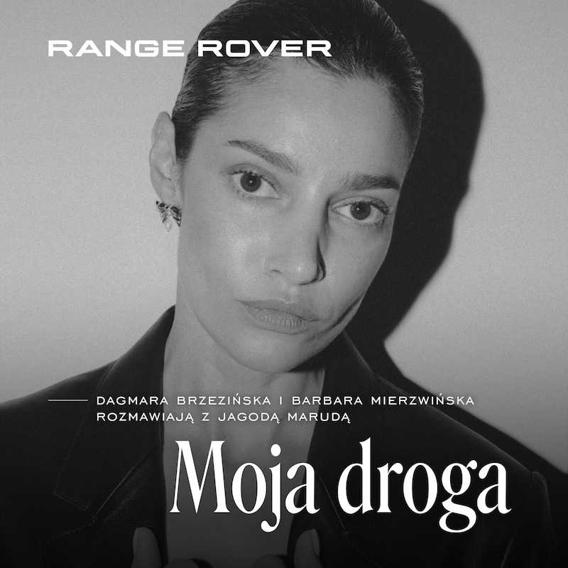 Artwork for podcast Moja droga